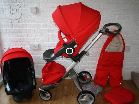 PoulaTo: Stokke Xplory V4 WhatsApp: 447452264959